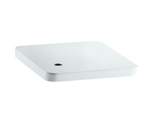 Laufen 8.9290.1.300.000.1 Alessi dOt Крышка-сиденье для унитаза, белая