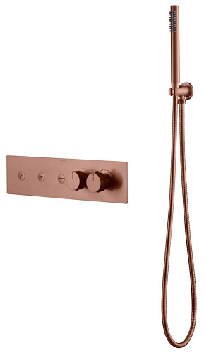 Boheme FUSION 131-SYS-CB Смеситель