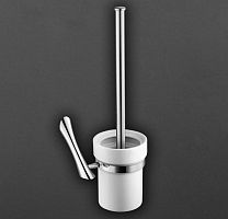 Art & Max Elegant AM-E-1581 щетка для унитаза  (am-1581)  купить  в интернет-магазине Сквирел