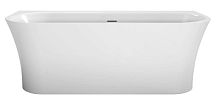 BelBagno BB711-1550-700 Акриловая ванна