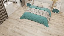 Ламинат Alpine Floor Стоик (Intensity)LF101-1 Дуб Верона 1218 х 198 х 12 mm