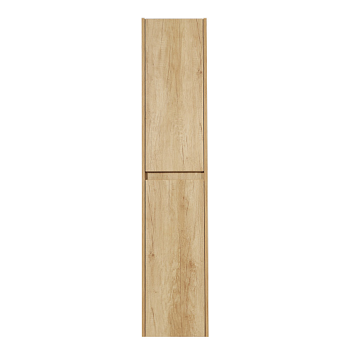 BelBagno KRAFT-1600-2A-SC-RNN-L Шкаф подвесной 160х33 см, Rovere Nebrasca Nature (натуральный дуб Небраска) купить  в интернет-магазине Сквирел