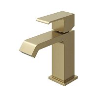 Cezares PORTA-LS1-SR Смеситель для раковины однорычажный, с донным клапаном, исполнение sunrise
