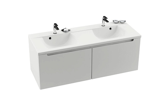 Ravak Classic X000000422 Тумба под раковину подвесная купить недорого в интернет-магазине Сквирел