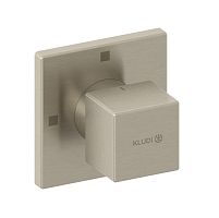 Kludi DECUS 54846N575 Смеситель для ванны/душа