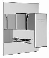 KERAMA MARAZZI FUTURA 66470EKM.21.018 Встраиваемый смеситель