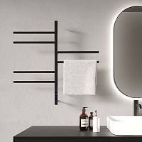 Vincea  VTD-1S2CBE Полотенцесушитель электрический
