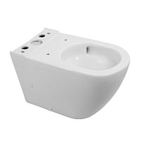 BelBagno SFERA-R BB2141CP-TOR Чаша напольного унитаза
