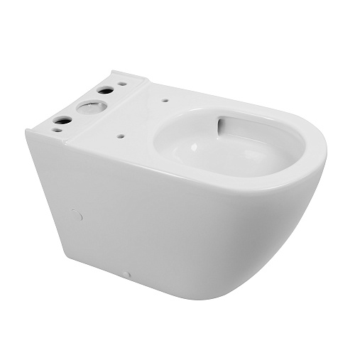 BelBagno SFERA-R BB2141CP-TOR Чаша напольного унитаза BelBagno SFERA-R BB2141CP-TOR Чаша напольного унитаза
