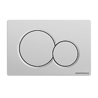 Ceramica Nova Balance/Square CN12-003W Кнопка смыва