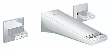 Grohe 20346000 Allure Brilliant Смеситель для раковины, хром
