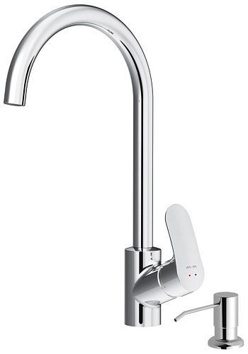 AM.PM LIKE F8007D00 Смеситель для кухни