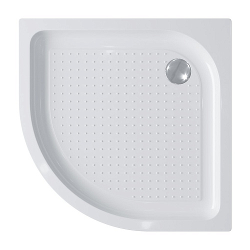 BelBagno TRAY-BB-R-95-550-15-W Душевой поддон BelBagno TRAY-BB-R-95-550-15-W Душевой поддон
