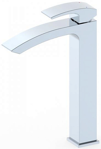 Wonzon & Woghand  WW-88239009-CR Смеситель для раковины