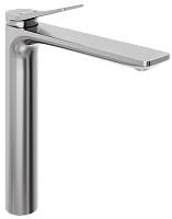 ABELSBERG Intensa EGF23521CH Смеситель для раковины