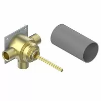 THG G00-A00-48M2SPSA General items Встраиваемая  часть запорного/переключающего вентиля на 2 положения