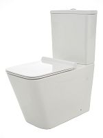 AQUAme AQM1003 Чаша унитаза напольного