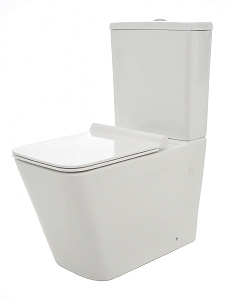 AQUAme AQM1003 Чаша унитаза напольного