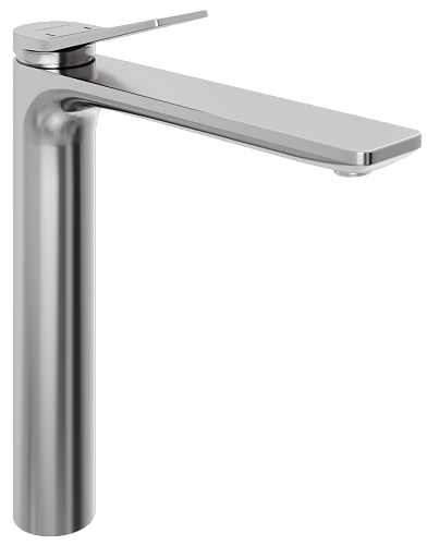 ABELSBERG Intensa EGF23521CH Смеситель для раковины