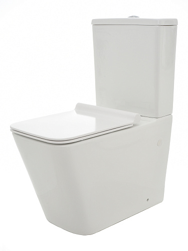 AQUAme AQM1003 Чаша унитаза напольного AQUAme AQM1003 Чаша унитаза напольного