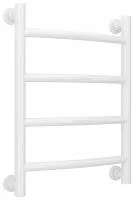 Сунержа 12-0200-5040 Галант+ Полотенцесушитель водяной 500х400 мм, белый
