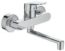 Ideal Standard B1717AA Ceraflex Смеситель для раковины, Chrome (хром)