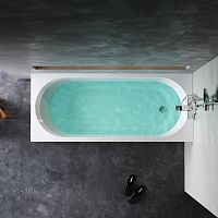 AM.PM X-Joy W94A-165-070W-A Ванна