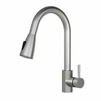 AM.PM X-JOY S F85B07511 Смеситель для кухни