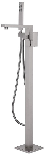Abber Daheim AF8215SP Смеситель для ванны с душем