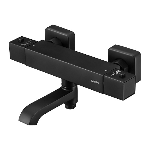 Swedbe Mercury 9062B Смеситель для ванны