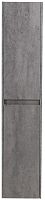 BelBagno KRAFT-1600-2A-SC-CG-R Шкаф подвесной 160х33 см, Cemento Grigio (цемент)