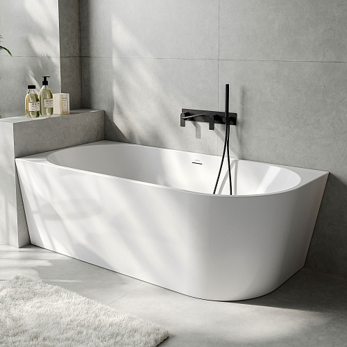 Abber  AB9502-1.8 L Ванна