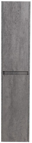 BelBagno KRAFT-1600-2A-SC-CG-R Шкаф подвесной 160х33 см, Cemento Grigio (цемент) купить в интернет-магазине Сквирел BelBagno KRAFT-1600-2A-SC-CG-R Шкаф подвесной 160х33 см, Cemento Grigio (цемент) купить в интернет-магазине Сквирел
