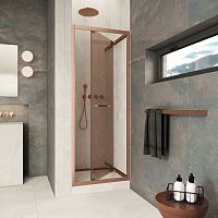 Vegas Glass Z Inside 90 12 05 Душевая дверь