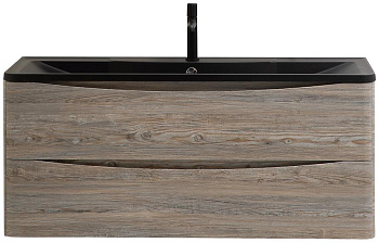 BelBagno ACQUA-1200-2C-SO-PS База под раковину 120х45 см, подвесная, Pino Scania (сосна Scania)