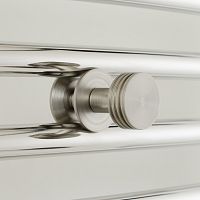 Сунержа 071-2010-0003 Каньон Вешалка н/ж для ДР Сунержа, сатин