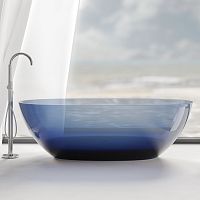 Abber Kristall AT9701Saphir Ванна