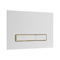 KKPOL AQUAFIORI DIAMOND 350/AFD/026-30-00 Клавиша смыва