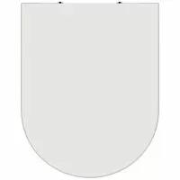 Ideal Standard T376001 Blend Curve Крышка-сиденье для унитаза, белое