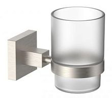 Wonzon & Woghand  WW-8921-BN Стакан для зубных щеток