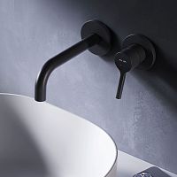 AM.PM X-Joy F85B72622 Встраиваемые смесители