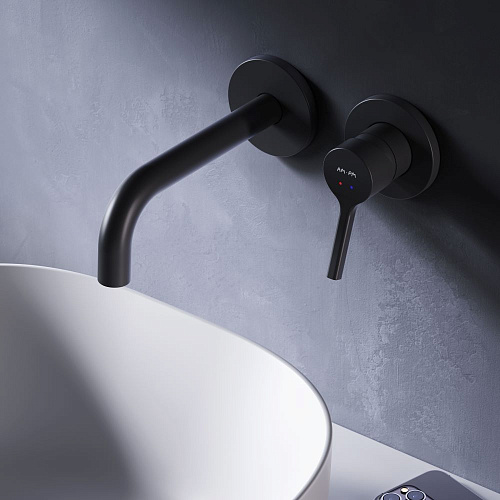 AM.PM X-Joy F85B72622 Встраиваемые смесители