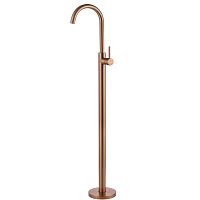 Abber WASSER KREIS AF8141MRG Смеситель для раковины