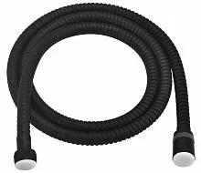 Lemark LE8023S-Black Шланг душевой, 150 см, TURN-FREE, черный