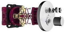 AQUAme  AQM8802CR Термостат
