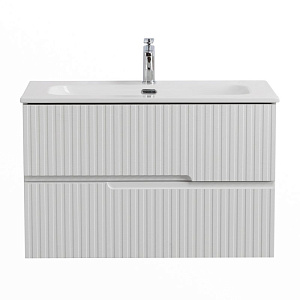 Cezares  DUET-N-800-2C-SO-BO Тумба под раковину