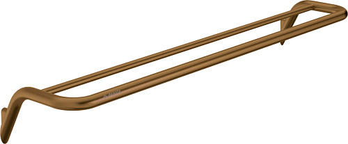 DEANTE SILIA ADI_C631 Полотенцедержатель купить в интернет-магазине Сквирел