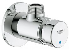 Grohe 36267000 Euroeco Cosmopolitan T Автоматический душевой вентиль, хром