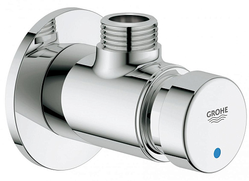 Grohe 36267000 Euroeco Cosmopolitan T Автоматический душевой вентиль, хром