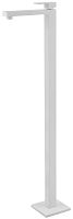 Abber Daheim AF8241W Смеситель для раковины
